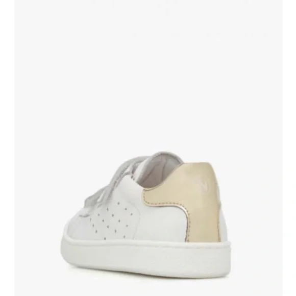 NWT NATURINO HASSELT 2 VL. Girls Sneaker - Picture 5 of 16